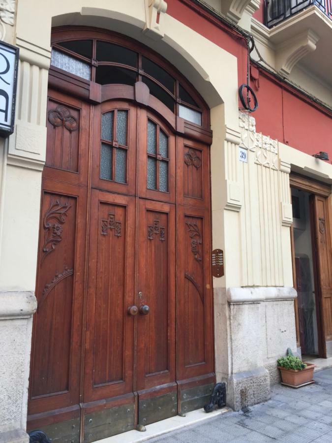 Apartahotel Bozzi 1910