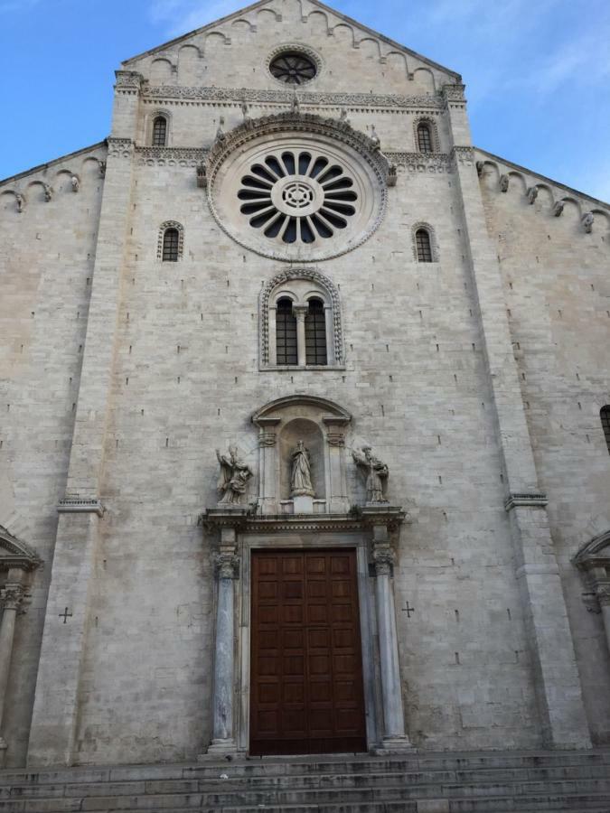 Bozzi 1910 Apartahotel Bari
