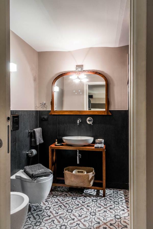 Apartahotel Bozzi 1910 *